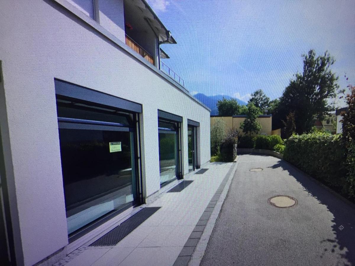 Exklusive Familienapartment Alpin Garmisch-Partenkirchen Luaran gambar